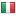 desivero.shop server is located in Italy